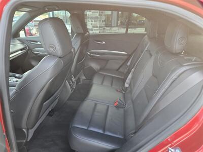 2024 Cadillac XT4 Premium Luxury - Photo 14 - Paris, TX 75460