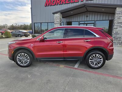 2024 Cadillac XT4 Premium Luxury - Photo 2 - Paris, TX 75460