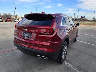 2024 Cadillac XT4 Premium Luxury - Photo 4 - Paris, TX 75460