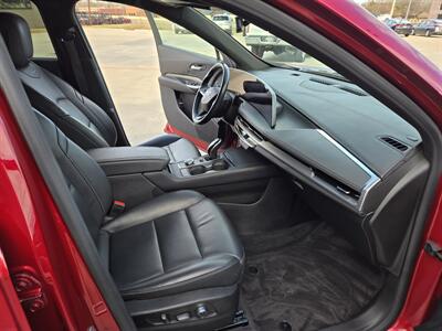 2024 Cadillac XT4 Premium Luxury - Photo 13 - Paris, TX 75460