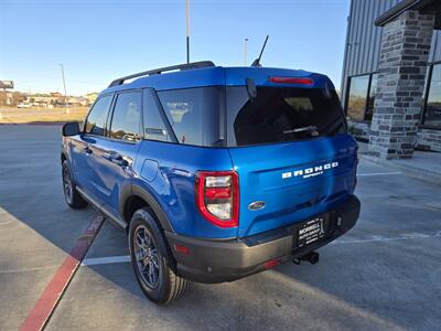2022 Ford Bronco Sport Big Bend   - Photo 3 - Paris, TX 75460