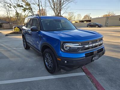 2022 Ford Bronco Sport Big Bend   - Photo 6 - Paris, TX 75460
