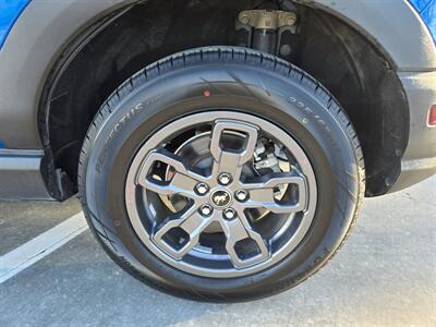 2022 Ford Bronco Sport Big Bend   - Photo 8 - Paris, TX 75460