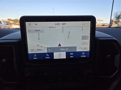 2022 Ford Bronco Sport Big Bend   - Photo 10 - Paris, TX 75460