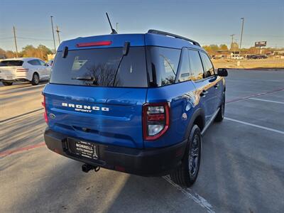 2022 Ford Bronco Sport Big Bend   - Photo 4 - Paris, TX 75460