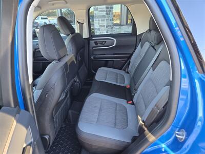 2022 Ford Bronco Sport Big Bend   - Photo 13 - Paris, TX 75460