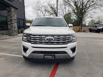 2020 Ford Expedition Limited   - Photo 7 - Paris, TX 75460