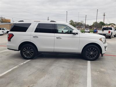 2020 Ford Expedition Limited   - Photo 5 - Paris, TX 75460