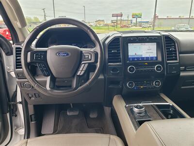2020 Ford Expedition Limited   - Photo 9 - Paris, TX 75460