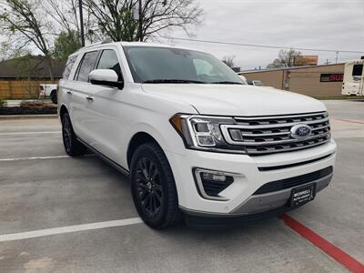 2020 Ford Expedition Limited   - Photo 6 - Paris, TX 75460