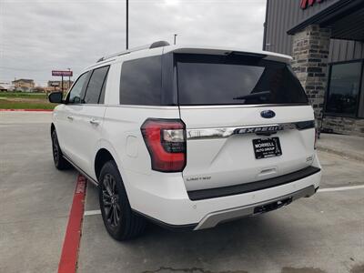 2020 Ford Expedition Limited   - Photo 3 - Paris, TX 75460
