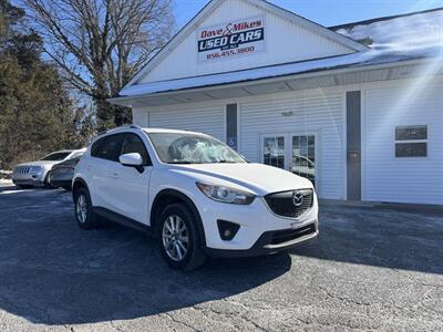 2014 Mazda CX-5 Touring SUV
