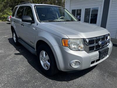 2008 Ford Escape XLT  