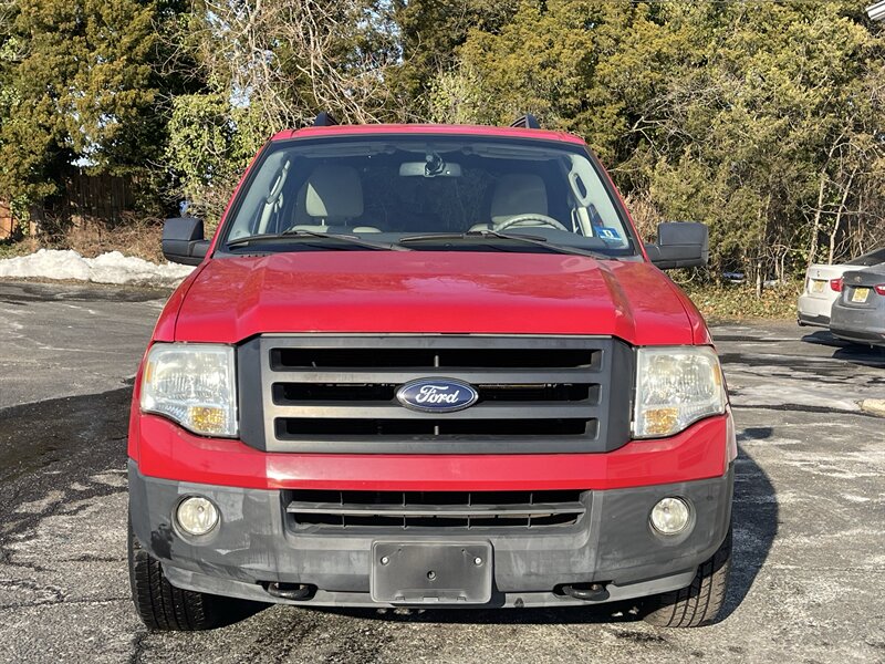 2010 Ford Expedition XLT  