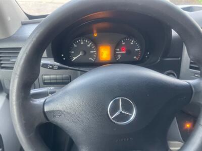 2014 Mercedes-Benz Sprinter 2500   - Photo 51 - Sunnyvale, CA 94087