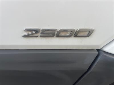 2014 Mercedes-Benz Sprinter 2500   - Photo 20 - Sunnyvale, CA 94087