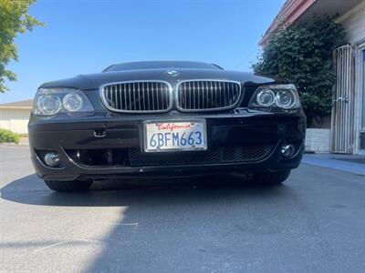 2007 BMW 750Li   - Photo 31 - Sunnyvale, CA 94087
