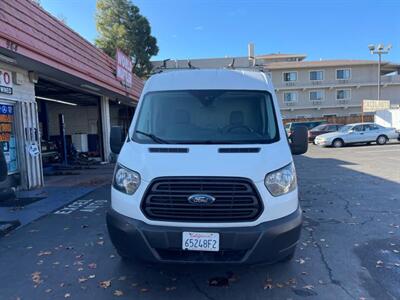 2017 Ford Transit 250   - Photo 75 - Sunnyvale, CA 94087