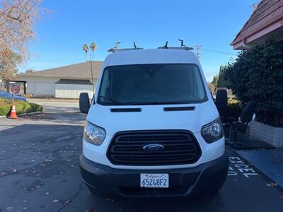 2017 Ford Transit 250   - Photo 3 - Sunnyvale, CA 94087
