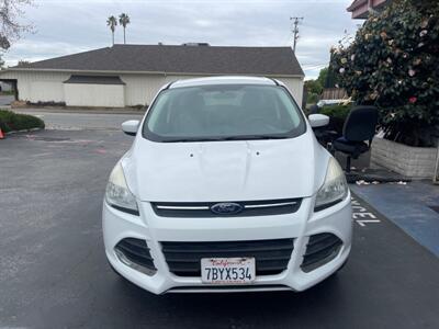 2014 Ford Escape SE   - Photo 3 - Sunnyvale, CA 94087