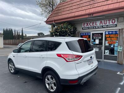 2014 Ford Escape SE   - Photo 48 - Sunnyvale, CA 94087