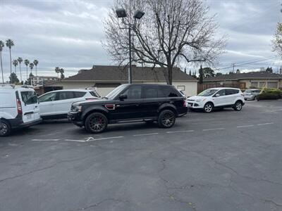 2014 Ford Escape SE   - Photo 62 - Sunnyvale, CA 94087