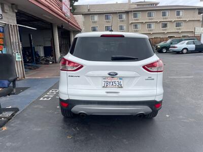 2014 Ford Escape SE   - Photo 4 - Sunnyvale, CA 94087