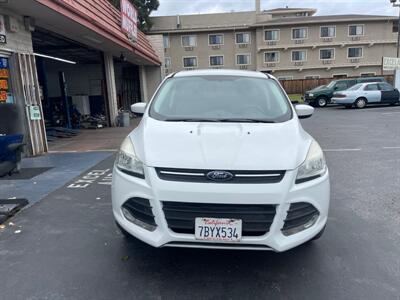 2014 Ford Escape SE   - Photo 51 - Sunnyvale, CA 94087