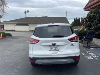 2014 Ford Escape SE   - Photo 46 - Sunnyvale, CA 94087