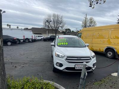 2014 Ford Escape SE   - Photo 60 - Sunnyvale, CA 94087