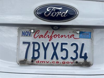 2014 Ford Escape SE   - Photo 27 - Sunnyvale, CA 94087