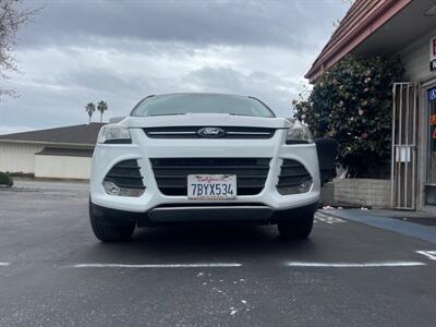 2014 Ford Escape SE   - Photo 14 - Sunnyvale, CA 94087