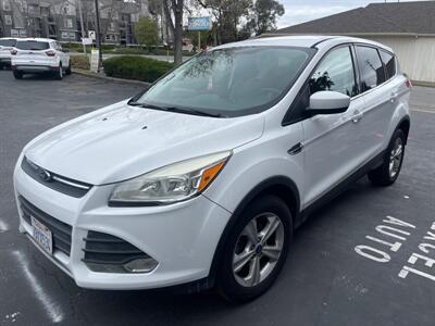 2014 Ford Escape SE   - Photo 11 - Sunnyvale, CA 94087