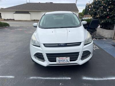 2014 Ford Escape SE   - Photo 45 - Sunnyvale, CA 94087