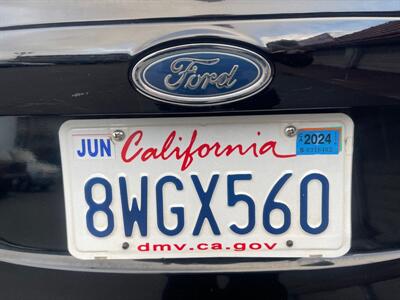 2016 Ford Fiesta SE   - Photo 25 - Sunnyvale, CA 94087