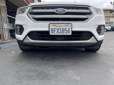 2018 Ford Escape SE   - Photo 27 - Sunnyvale, CA 94087