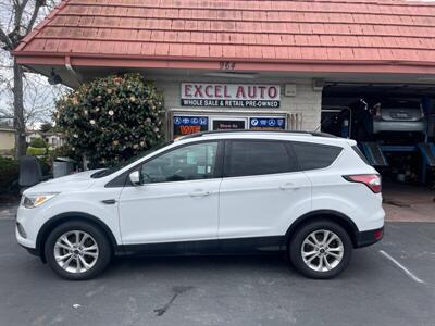 2018 Ford Escape SE   - Photo 82 - Sunnyvale, CA 94087
