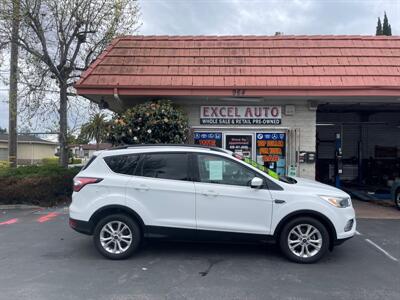 2018 Ford Escape SE   - Photo 2 - Sunnyvale, CA 94087