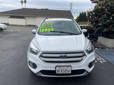 2018 Ford Escape SE   - Photo 57 - Sunnyvale, CA 94087