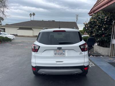 2018 Ford Escape SE   - Photo 3 - Sunnyvale, CA 94087