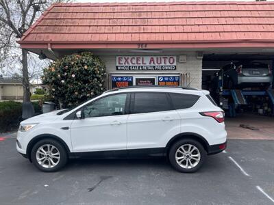 2018 Ford Escape SE   - Photo 76 - Sunnyvale, CA 94087