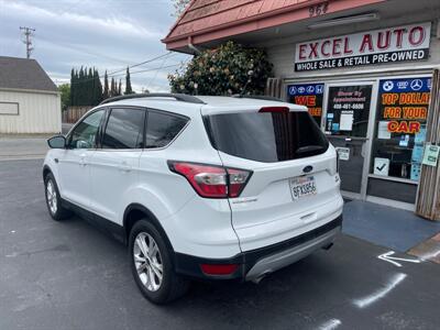 2018 Ford Escape SE   - Photo 9 - Sunnyvale, CA 94087