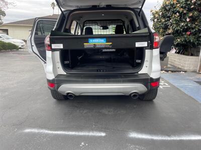 2018 Ford Escape SE   - Photo 38 - Sunnyvale, CA 94087