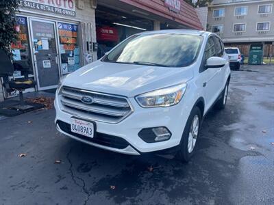 2019 Ford Escape SE   - Photo 12 - Sunnyvale, CA 94087