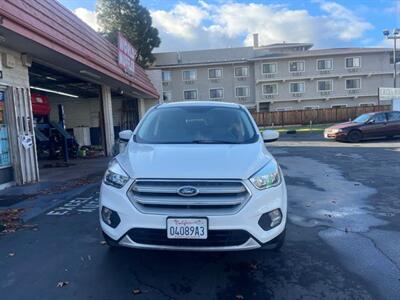 2019 Ford Escape SE   - Photo 13 - Sunnyvale, CA 94087