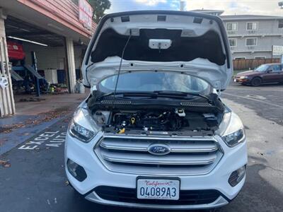 2019 Ford Escape SE   - Photo 50 - Sunnyvale, CA 94087