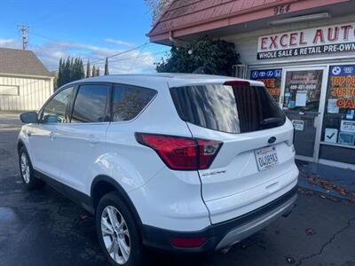 2019 Ford Escape SE   - Photo 79 - Sunnyvale, CA 94087