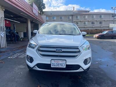 2019 Ford Escape SE   - Photo 75 - Sunnyvale, CA 94087