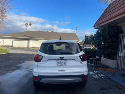 2019 Ford Escape SE   - Photo 3 - Sunnyvale, CA 94087