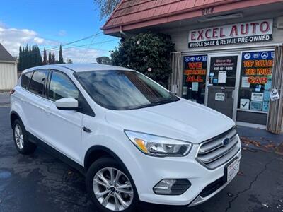 2019 Ford Escape SE   - Photo 66 - Sunnyvale, CA 94087